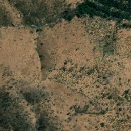 Satellite imagery of Cerro Los Cabros, CL