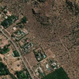 Satellite imagery of Mina Quillay, CL