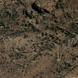 Satellite imagery of Mina Quillay, CL