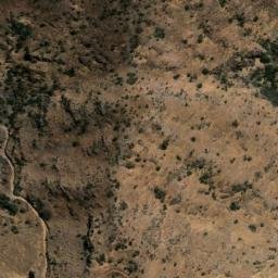 Satellite imagery of Mina Quillay, CL