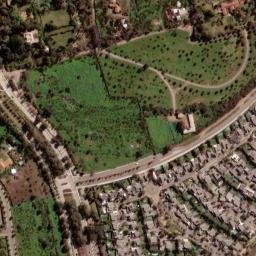 Satellite imagery of Morro Blanco, CL