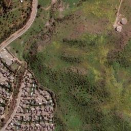 Satellite imagery of Morro Blanco, CL