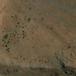 Satellite imagery of Cerro Conchalí, CL