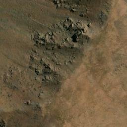 Satellite imagery of Cerro Conchalí, CL
