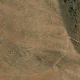 Satellite imagery of Cerro Conchalí, CL