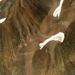 Satellite imagery of Portillo Santa Clara, AR