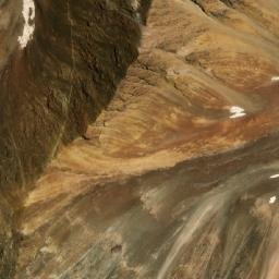 Satellite imagery of Portillo Santa Clara, AR