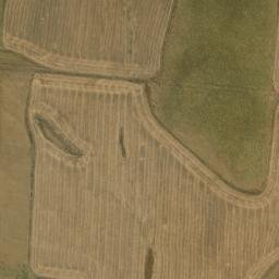 Satellite imagery of Loma El Plateado, AR