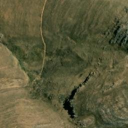 Satellite imagery of EIKENBOSCHHOEK, ZA