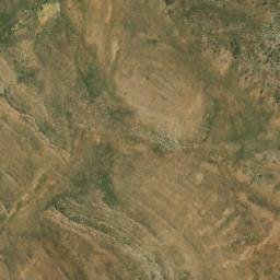 Satellite imagery of EIKENBOSCHHOEK, ZA