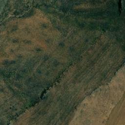Satellite imagery of DIE DRAAI, ZA