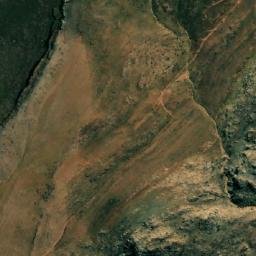 Satellite imagery of DIE DRAAI, ZA