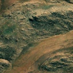 Satellite imagery of DIE DRAAI, ZA