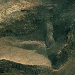 Satellite imagery of Bierkraal se Rante, ZA