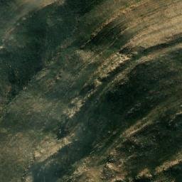 Satellite imagery of Bierkraal se Rante, ZA