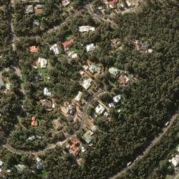 Satellite imagery of Mount Australind, AU