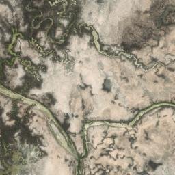 Satellite imagery of Jarrold Point, AU