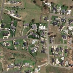 Satellite imagery of survey_point, AU