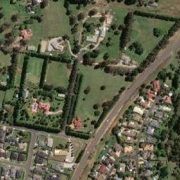 Satellite imagery of survey_point, AU
