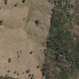 Satellite imagery of Limestone Hill, AU