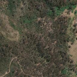 Satellite imagery of Limestone Hill, AU
