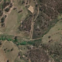 Satellite imagery of North Brother Mountain, AU