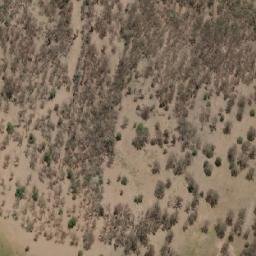 Satellite imagery of Gladstone Hill, AU
