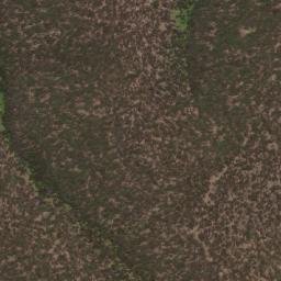 Satellite imagery of Coolamigal Mountain, AU