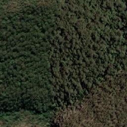 Satellite imagery of Alidade Hill, AU