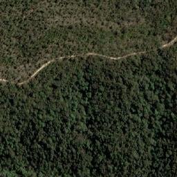 Satellite imagery of Grassy Hill, AU