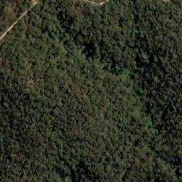 Satellite imagery of Grassy Hill, AU