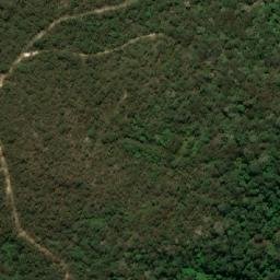 Satellite imagery of Darbys Point, AU