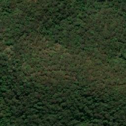 Satellite imagery of Darbys Point, AU