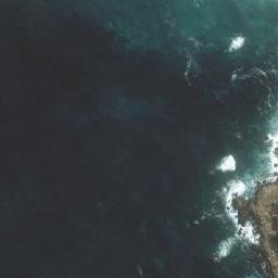 Satellite imagery of Punta Tunquén, CL