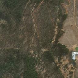 Satellite imagery of Loma Larga, CL