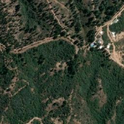 Satellite imagery of Cerro El Molino, CL