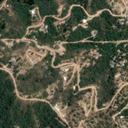 Satellite imagery of Cerro El Molino, CL