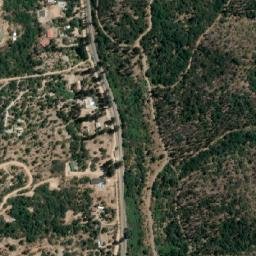 Satellite imagery of Cerro El Molino, CL