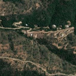 Satellite imagery of Cerro Quebradilla, CL