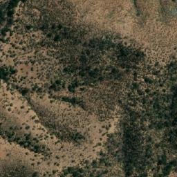 Satellite imagery of Morro de El Litre, CL