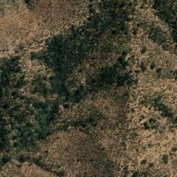 Satellite imagery of Morro de El Litre, CL