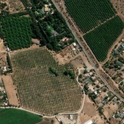 Satellite imagery of Mina Quillay, CL