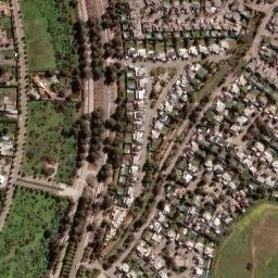 Satellite imagery of Morro Blanco, CL