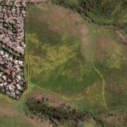 Satellite imagery of Morro Blanco, CL