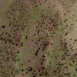 Satellite imagery of Cerro Placeta del Buitre, CL