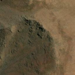 Satellite imagery of Cerro Conchalí, CL