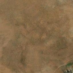 Satellite imagery of Cerro Conchalí, CL