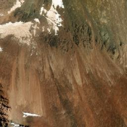 Satellite imagery of Portillo Santa Clara, AR