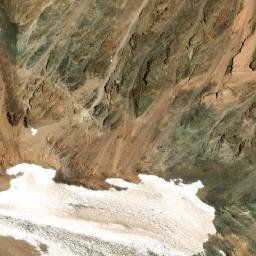 Satellite imagery of Portillo Santa Clara, AR