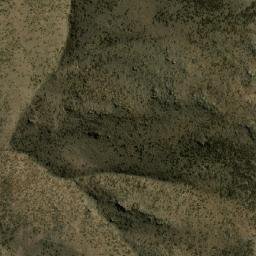 Satellite imagery of Cerro Chupasangral, AR